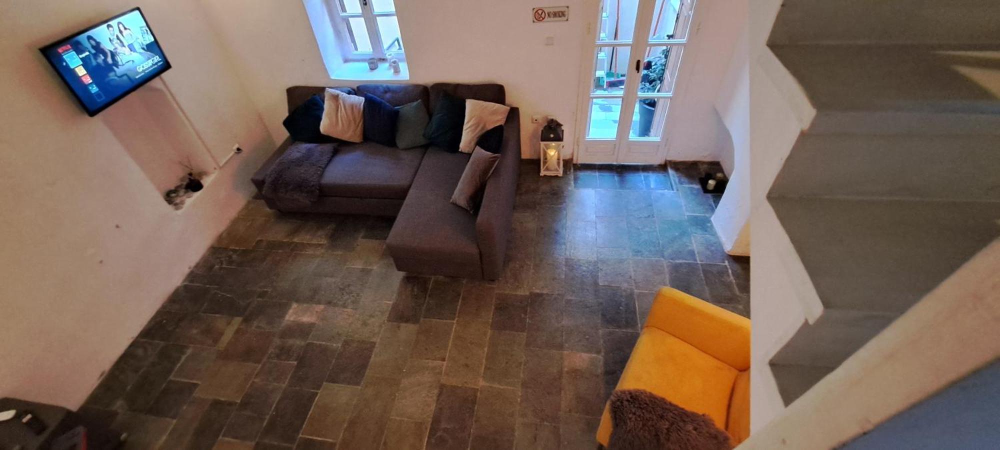 The Retreat In The Heart Of Old Town Rhodes Villa Rhodes City Luaran gambar